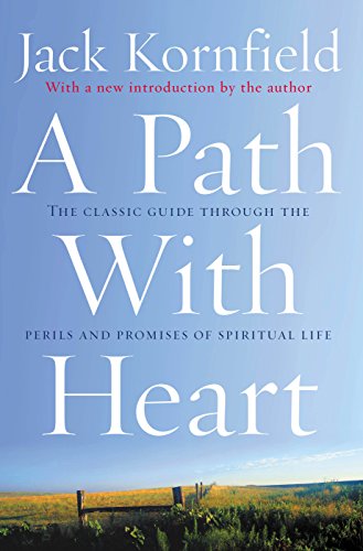 9780712657808: A Path With Heart: The Classic Guide Through The Perils And Promises Of Spiritual Life