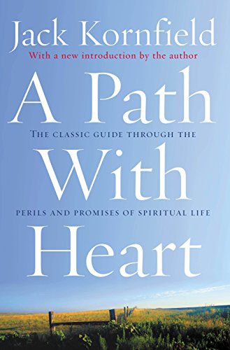 Imagen de archivo de A Path with Heart: The Classic Guide Through The Perils And Promises Of Spiritual Life a la venta por WorldofBooks