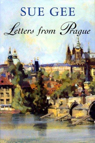 9780712657884: Letters from Prague