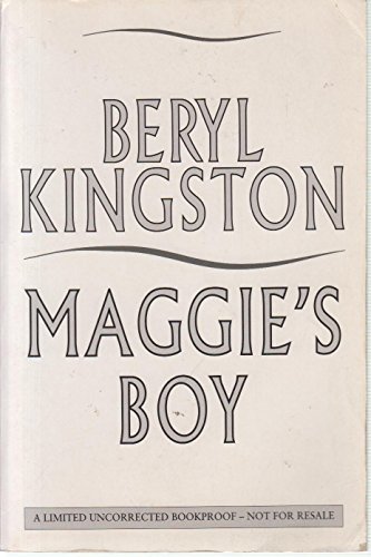 Beispielbild fr Maggie's Boy zum Verkauf von WorldofBooks