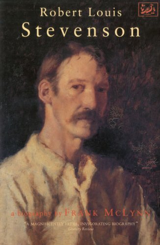 9780712658935: Robert Louis Stevenson: a Biography