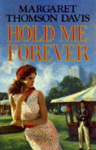 Stock image for Hold Me Forever for sale by WorldofBooks
