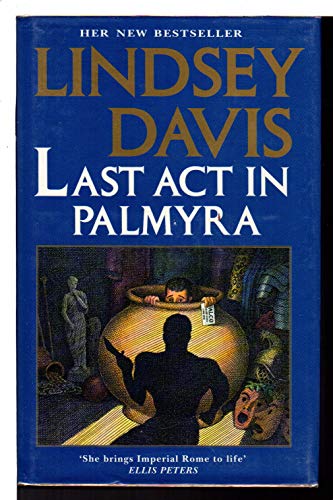 9780712659369: Last Act in Palmyra