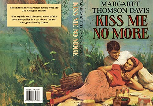 Beispielbild fr Kiss Me No More zum Verkauf von WorldofBooks