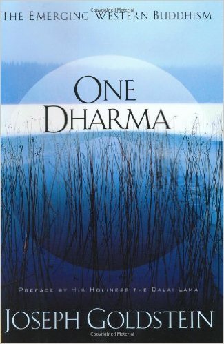 9780712659451: One Dharma: The Emerging Western Buddism