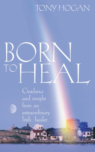 Beispielbild fr Born To Heal zum Verkauf von WorldofBooks
