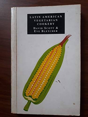 Stock image for Latin American Vegetarian Cookery for sale by Reuseabook