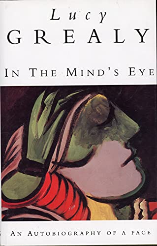 Imagen de archivo de In the Mind's Eye: The Autobiography of a Face a la venta por SAVERY BOOKS