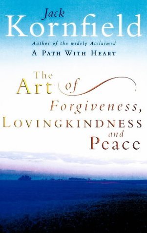 9780712659697: The Art Of Forgiveness, Loving Kindness And Peace