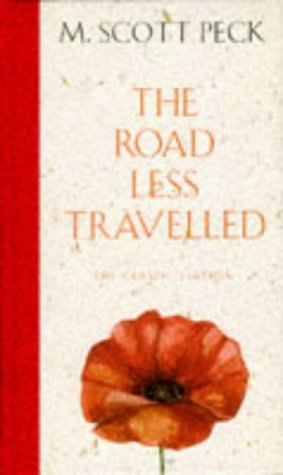 Stock image for The Road Less Travelled for sale by ThriftBooks-Atlanta
