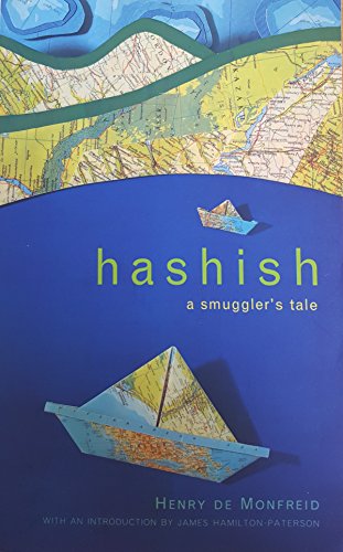 Stock image for Hashish for sale by A Few Books More. . .