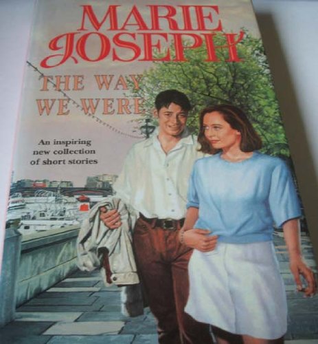 9780712660310: The Way We Were: A Collection of Short Stories