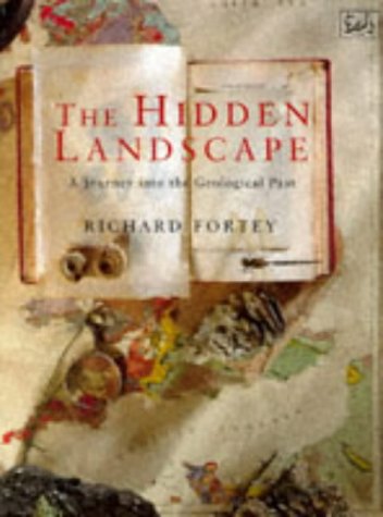 9780712660402: Hidden Landscape (Pimlico, 136)