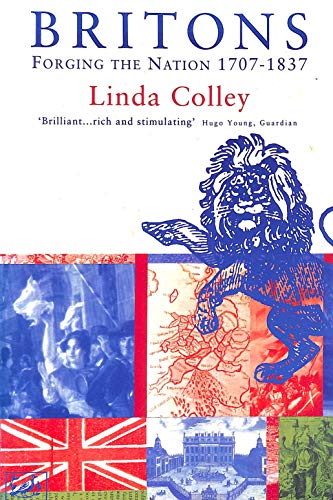 Britons (9780712660501) by Colley, Linda