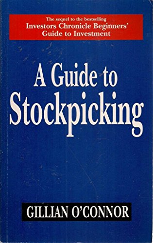 Beispielbild fr Guide to Stockpicking (Century business) zum Verkauf von AwesomeBooks