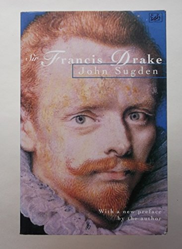 Stock image for Sir Francis Drake for sale by WorldofBooks