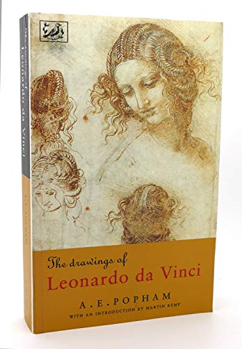9780712661003: The Drawings of Leonardo Da Vinci