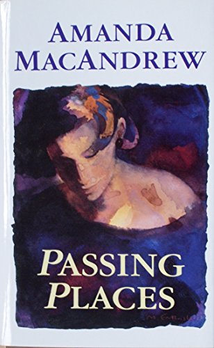 9780712661201: PASSING PLACES