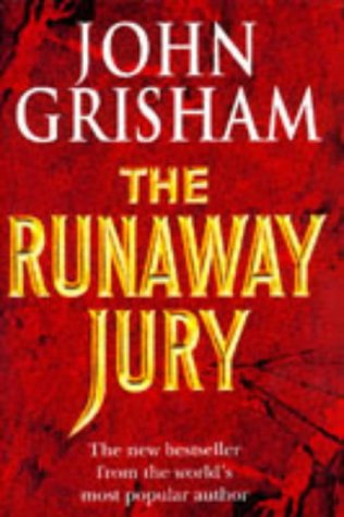 9780712661317: The Runaway Jury