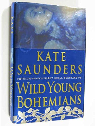 9780712661348: Wild Young Bohemians
