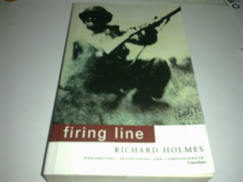 9780712661577: Firing Line