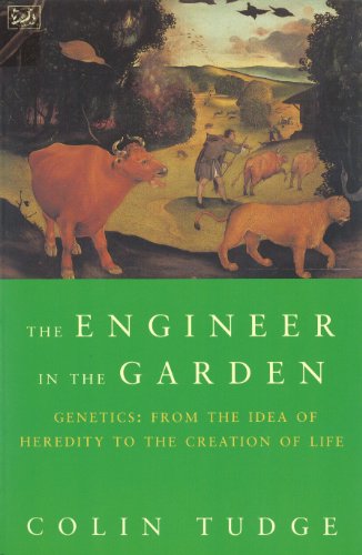Imagen de archivo de Engineer In The Garden a la venta por WorldofBooks