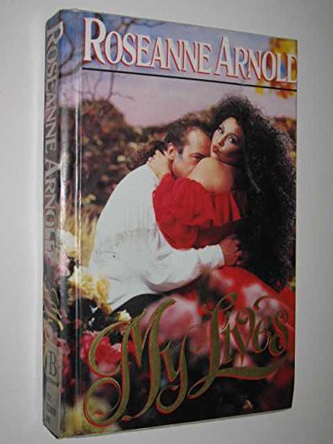 Imagen de archivo de Roseanne: My Lives a la venta por ThriftBooks-Dallas