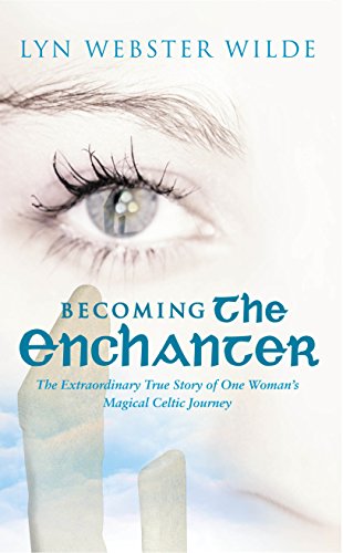 Beispielbild fr Becoming The Enchanter zum Verkauf von WorldofBooks