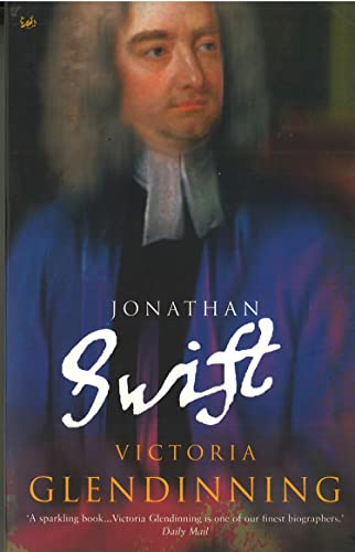 Beispielbild fr Jonathan Swift zum Verkauf von Better World Books