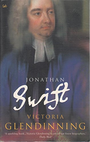 Imagen de archivo de Jonathan Swift a la venta por Better World Books