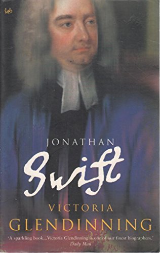 Stock image for Jonathan Swift for sale by ThriftBooks-Atlanta