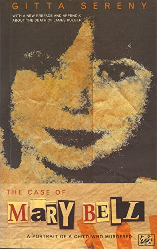 9780712662970: CASE OF MARY BELL,THE