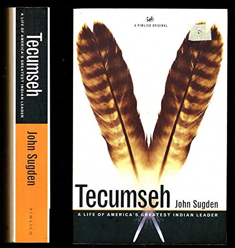 9780712663410: Tecumseh: A Life