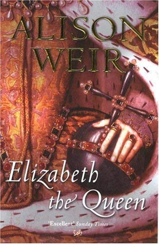 9780712664103: Elizabeth the Queen