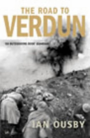 Stock image for Road To Verdun for sale by WorldofBooks