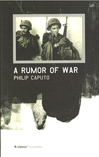 9780712664455: A Rumor Of War