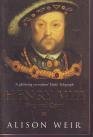 Stock image for Henry VIII : King and Court for sale by HPB-Diamond