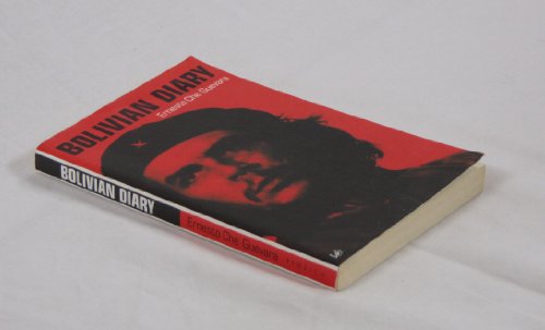 Beispielbild fr Bolivian Diary zum Verkauf von ThriftBooks-Dallas