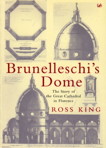 Imagen de archivo de Brunelleschi's Dome a la venta por ThriftBooks-Dallas