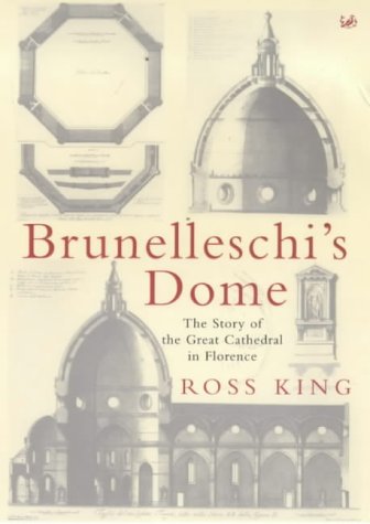 Stock image for Brunelleschi's Dome for sale by ThriftBooks-Dallas