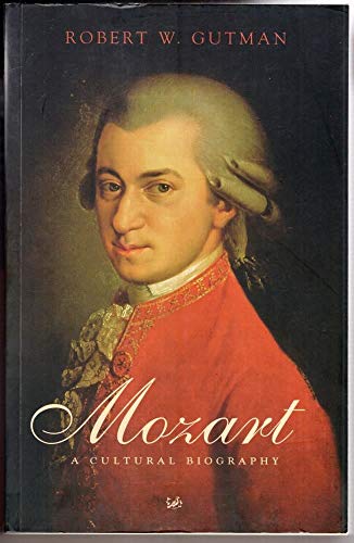 Stock image for Mozart for sale by WorldofBooks