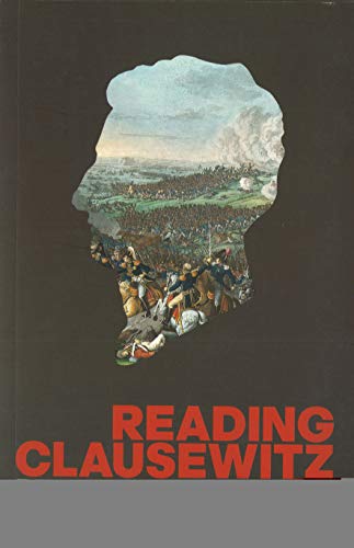 Beispielbild für Reading Clausewitz (Pimlico) zum Verkauf von WorldofBooks