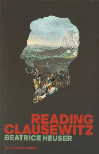 Stock image for Reading Clausewitz (Pimlico) for sale by MusicMagpie