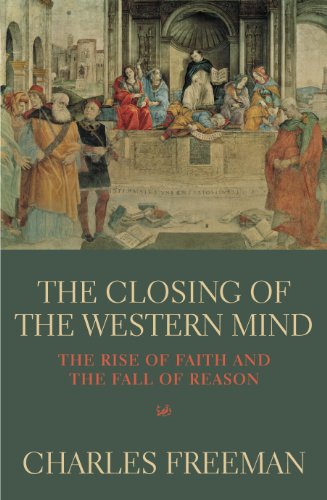 9780712664981: The Closing Of The Western Mind