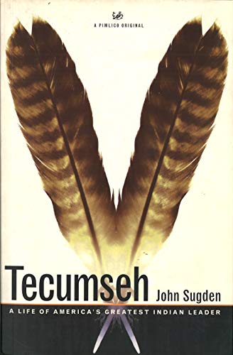 Stock image for Tecumseh for sale by WorldofBooks