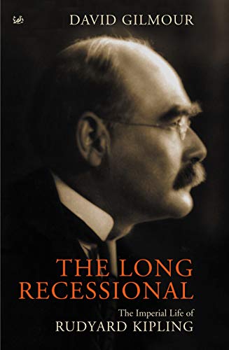 Beispielbild fr The Long Recessional: The Imperial Life of Rudyard Kipling zum Verkauf von WorldofBooks