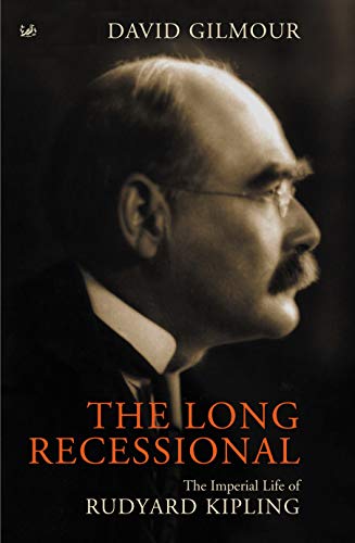 Imagen de archivo de The Long Recessional: The Imperial Life of Rudyard Kipling a la venta por WorldofBooks