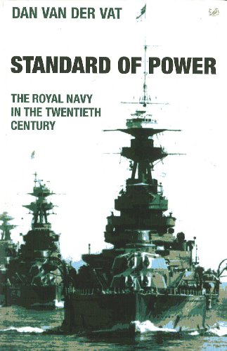 Beispielbild fr Standard Of Power zum Verkauf von WorldofBooks