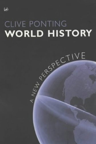 Imagen de archivo de World History: A New Perspective a la venta por Reuseabook