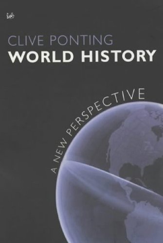 Stock image for World History: A New Perspective for sale by Reuseabook